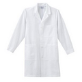 Meta Twill Lab Coat